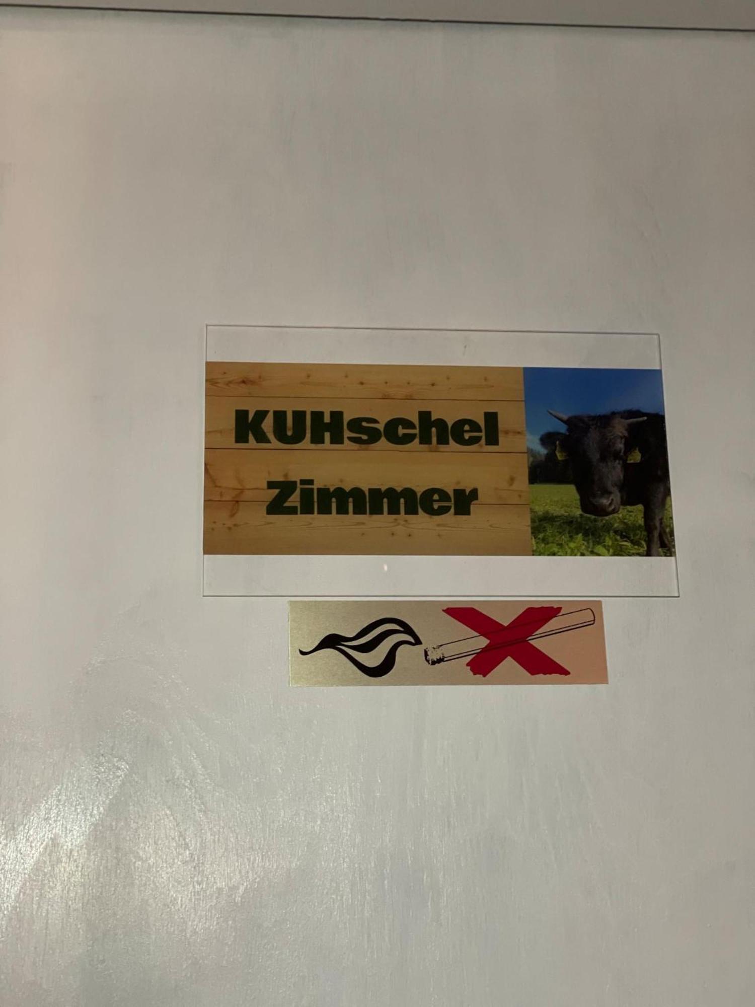 Alpakas, Lamas Und Rentiere Zum Gruenen See Grossdorf  Buitenkant foto